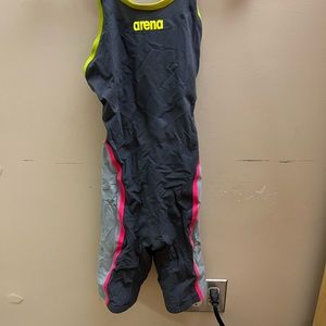 Arena powerskin carbon ultra